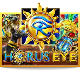 สล็อตxo Horus Eye