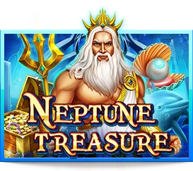 SLOTXO Neptune Treasure